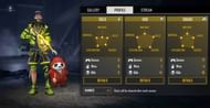 Ranked stats
